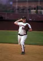 Hilary Puglia had a game-winning RBI single as UMass came back to defeat Illinois, 5-4