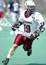 Kevin Leveille will leave UMass as one of the all-time great lacrosse players.