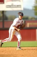 Emily Robustelli was also named the A-10 Player of the Year.
