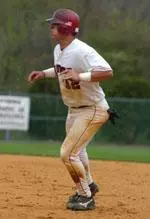 Tom Ellerbrook was one of the top defensive catchers in America this season.