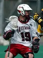 Kevin Leveille scored two goals and an assist for the North squad in the