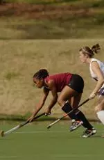 Sophomore Patricia Borneo was named to the Trinidad & Tobago National team which will compete at next month's Pan Am Games in Puerto Rico.