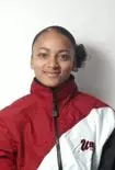Chante Soares recorded a third-place finish in the long jump.
