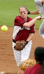 Hilary Puglia and the Minutewomen will play 13 fall games at home in 2003.