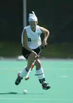 Adrianne Monaco scored the only goal for UMass in the contest.