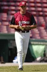 Mike Stone's squad will play eight games this fall.