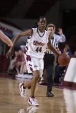 Cleo Foster and the Minutewomen travel to Kingston to face the University of Rhode Island Friday at 12:00 p.m.