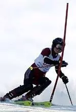 The UMass Ski Teams opened the 2004 season at Berkshire East over the weekend.
