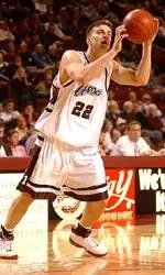 Jeff Viggiano and the Minutemen will face third-ranked Saint Joesph's on Wednesday evening.