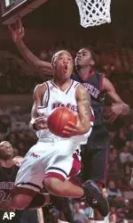 Sophomore forward Rashaun Freeman earned his fifth Atlantic 10 Rookie of the Week award today.