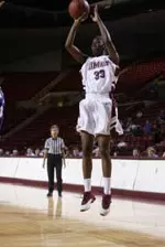 Freshman Tamara Tatham had a team-high 12 points, but the Minutewomen lost to Temple, 52-40, Friday night at the Mullins Center.