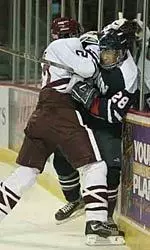 The next UMass home game will be Saturday, Oct. 30 when the Minutemen host Providence at 7:00 p.m.