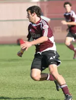 The Minutemen close out the regular season on Sunday when they host Duqesne at 1:00 p.m.