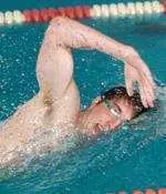 Both UMass swimming and diving teams will return to action next Saturday when the Minutemen host Southern Connecticut State in the UMass home opener.