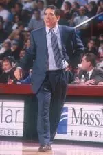 Steve Lappas will give insight of a championship coach at the UMass Coaches' Clinic.