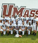The 2004 Senior Class.