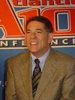 Steve Lappas is so confident that UMass will get back on track this season.