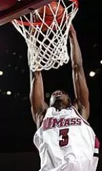 Maurice Maxwell is scoring 14.5 points per game and handing out 5.0 assists per game.