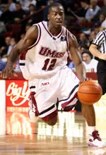 Anthony Anderson hit a season-high 17 points on Wednesday