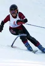 UMass women's skiing has been tremendous so far this season.