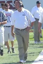 A look back at Mark Whipple's remarkable tenure with UMass Football.
