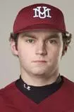 Senior Matt Reynolds rapped a pair of homeruns to lead UMass over Wright State, 15-3, this afternoon.