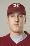 Mike Athas had three hits to lead the Minutemen against Northern Iowa.