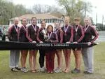 UMass' Varsity Eight Ranked Second In Region