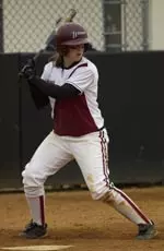 Hilary Puglia had a grand slam and five RBI today as UMass extended its winning streak to 15 straight games with a doubleheader sweep over St. Bonaventure, 8-0 and 3-1.