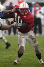 Jeremy Cain has been named an All-America Strength & Conditioning Athlete of the Year.