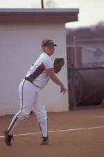 KJ Kelley had a mamouth three-run home run in game one to help UMass to an 8-6 come-from-behind victory at Temple. The Owls won game two of the twinbill, 2-1.