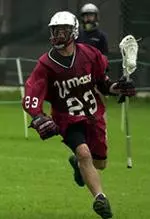 Gene Tundo was named ECAC Offensive Player of the Week on Monday after scoring six points against Penn State.
