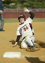 Cahalan was named to the CoSIDA Academic All-District second team Thursday afternoon.