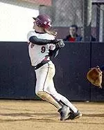 Senior KC Budrewicz and the Minutewomen will play Georgia Tech in the first round of the NCAA Tournament on Thursday at 10:00 a.m.