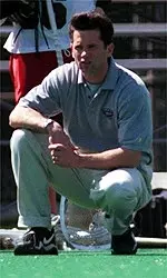 Greg Cannella was named ECAC Coach of the Year.