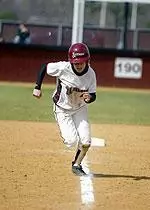 Candice Molinari and the Minutewomen are participating in their 10th straight NCAA Tournament this week.