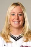 Tracey Drown was named second team All-Region by the IWLCA.