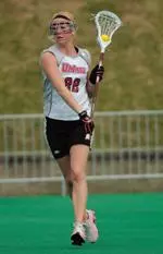 Tracey Drown scored five goals including the game-winner in the game vs. St. Bonaventure, leading the Minutewomen to a playoff berth.