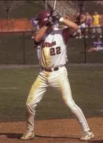 Sophomore catcher Frank Curreri went 3-for-5 with three RBI including a two-run home run in the sixth inning Tuesday afternoon.