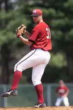 Matt Torra took a no-hitter into the final inning and settled for a one-hitter as UMass swept Temple this afternoon.