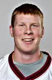 Jack Reid was named a 2004 Honorable Mention All-American.