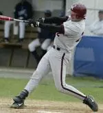 Sophomore catcher Frank Curreri earned additional post season honors this afternoon.