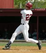 UMass sophomore catcher Frank Curreri was selected by the Arizona Diamondbacks (41st round, 1,226 pick overall) in the MLB First-Year Player Draft this afternoon.