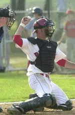 UMass sophomore Frank Curreri currently leads the Cape League with a .436 batting average.