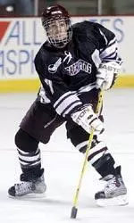 Jeff Lang and the Minutemen will play 18 games at home in 2004-05.