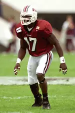 James Ihedigbo and the Minutemen have been ranked No. 19 in the nation by The Sports Network.