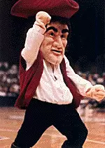 The annual Court Club Golf Outing will be Sept. 20 at Hickory Ridge Country Club in Amherst.