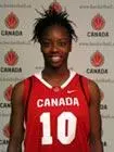 Tatham will be a freshman on this year's Minutewomen squad.