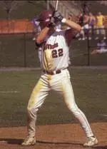 Frank Curreri signed a contract with the Arizona Diamondbacks earlier this week.