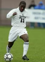 Oral Bullen and the Minutemen open the 2004 season this weekend in San Francisco.